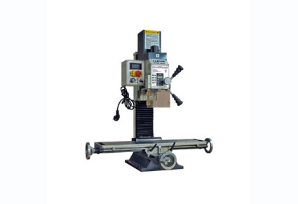 Станок фрезерный BF20L Variо арт. 826738